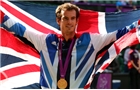 Murray wins gold, and silver with Robson at Olympics